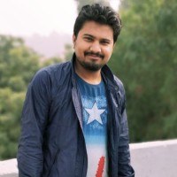 Saurabh Kumar Singh