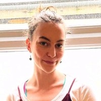 Freja Hawkins