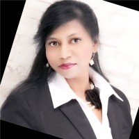Sweta Krishna
