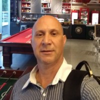 Daniel Pinheiro