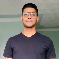 Abhijit Saxena