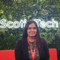 Karen Lorena Castro S