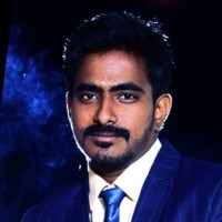 Raghavendra Krishna