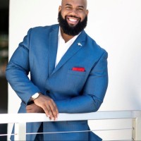 Aaron Hall
