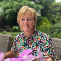 Anita Werkman-Jonker