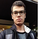 Juan Camilo Betancur Rico