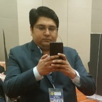 Krishan Kant Pathak