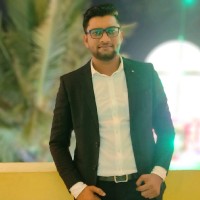 Priy Ranjan Kumar
