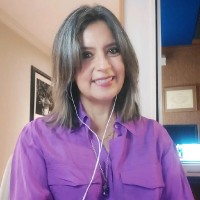 Patricia Hannidez