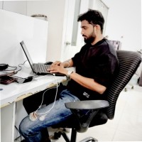 Pratik Alaspure