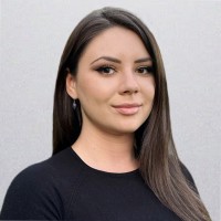 Kseniia Litvishko
