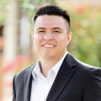 Frank Perea Jr