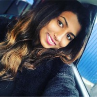 Diluxmi Gnanaseelan