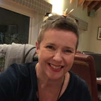 Julie Hall