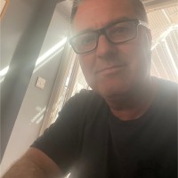 Andy Carlisle