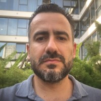 Ezequiel Francisco Barrozo