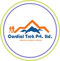 Cordial Trek