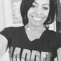 Marsha Brandon