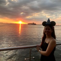 Alliyah Camille Gonzales