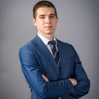 Jonathan Holmgren （杰森）
