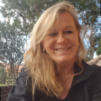 Silvia Wichinieski Dávila