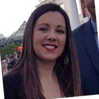 Cristina Castro Torres