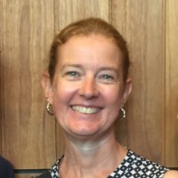 Fiona Watson
