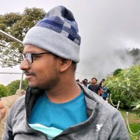 Sathish Vj