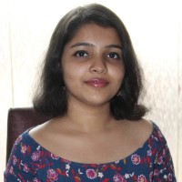 Sulagna Ghosh
