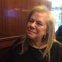 Paula Morss