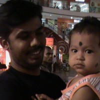 Murugesh Hari