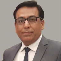 Vikash Mehrotra