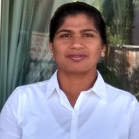 Ebrahimkutty Nisha Kaippilly