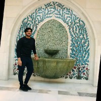Shafeeq M R