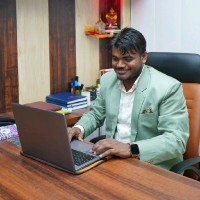 Er Vivek Kumar Gupta