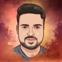 Avinash C T
