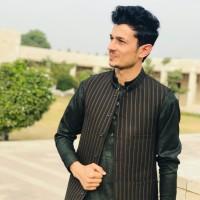 Imad Khan