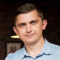 Denis Klimenko