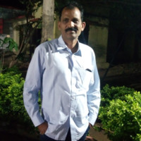 Bandu Padwekar