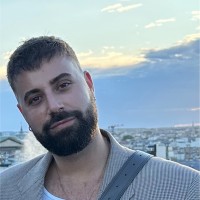 Michael Dias