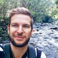 Russell Johnson-Bade