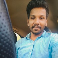 Arjun A Kumar