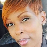 Krisheral Robinson-Stokes