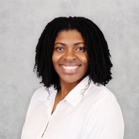 Jasmine Harris