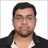 Dr. Soumyankar Mohanty