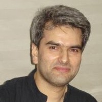 Ejaz Akram