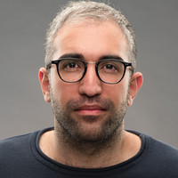Manolis Ibrahim