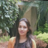 Vishnupriya V