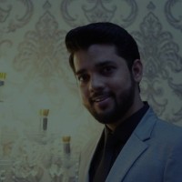 Muhammad Shahzeb Khan