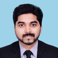 Sahaya Bruno Siluvai Dhason